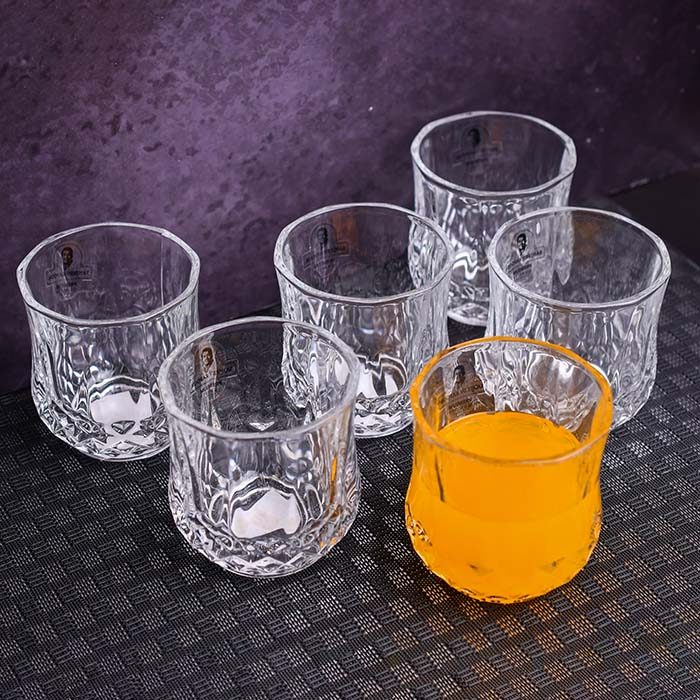 SANJEEV KAPOOR Juice glass SKB-2047 (set of 6) - photo 4