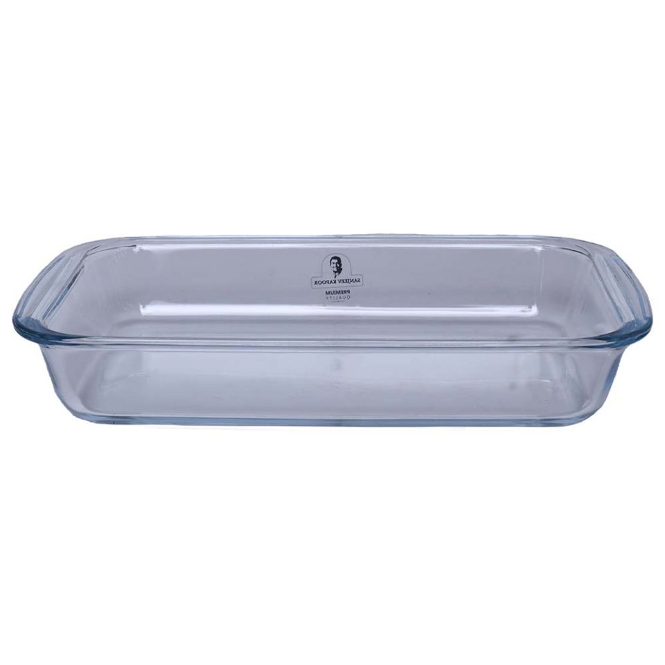 SANJEEV KAPOOR RECTANGLE DISH 1600ML - photo 4