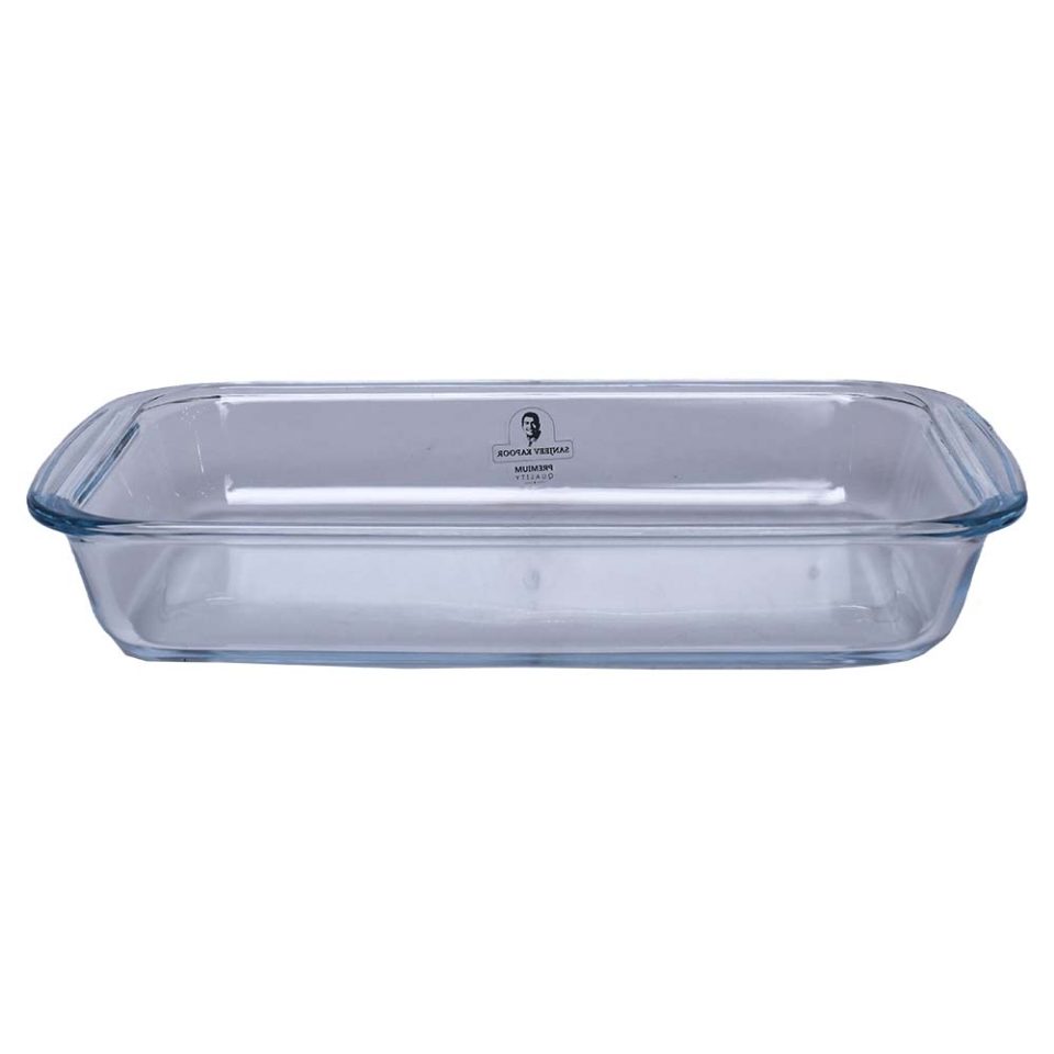 SANJEEV KAPOOR RECTANGLE DISH 1600ML - photo 3