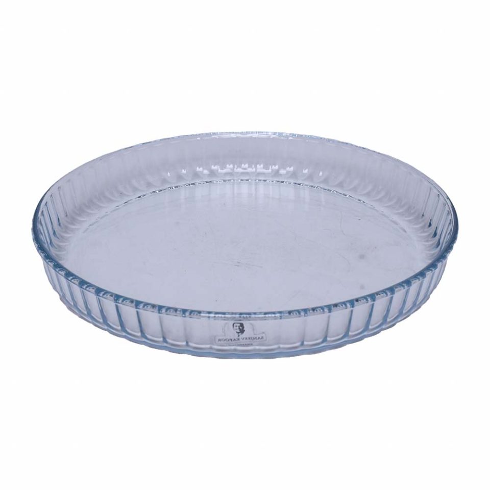 SANJEEV KAPOOR Round dish Glass 1500 ML - photo 5