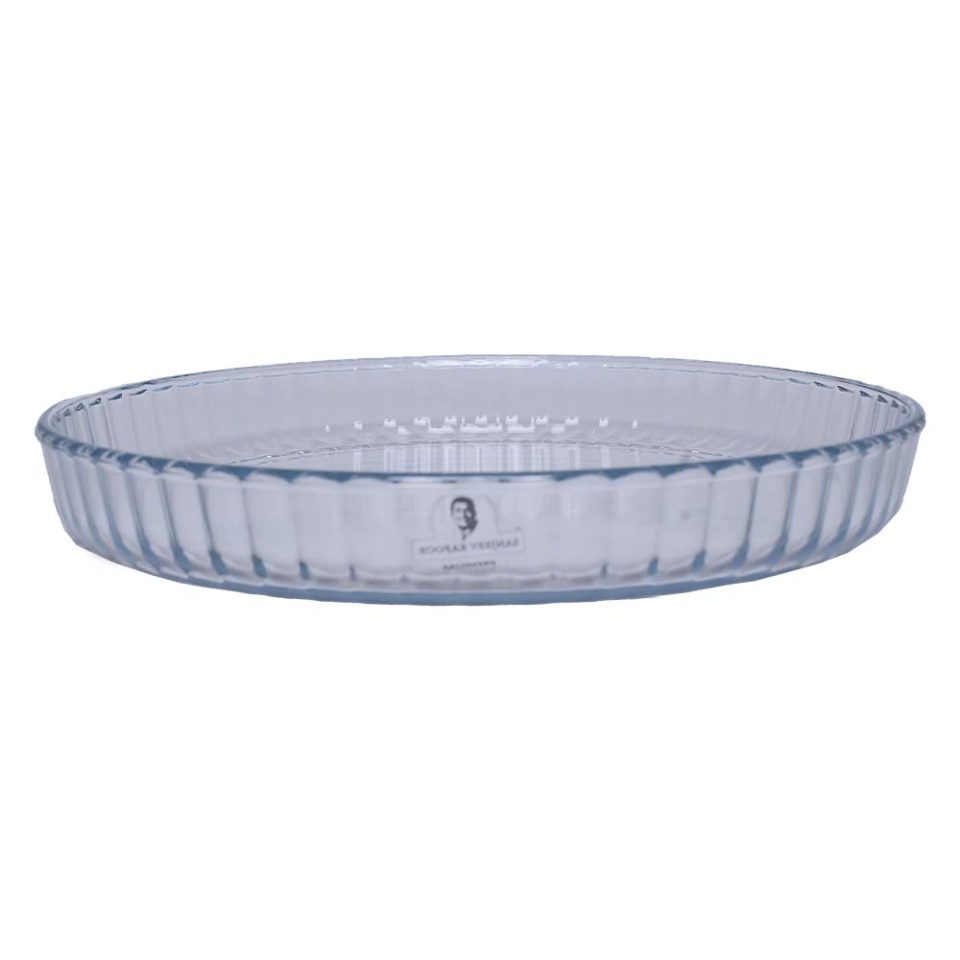 SANJEEV KAPOOR Round dish Glass 1500 ML - photo 6
