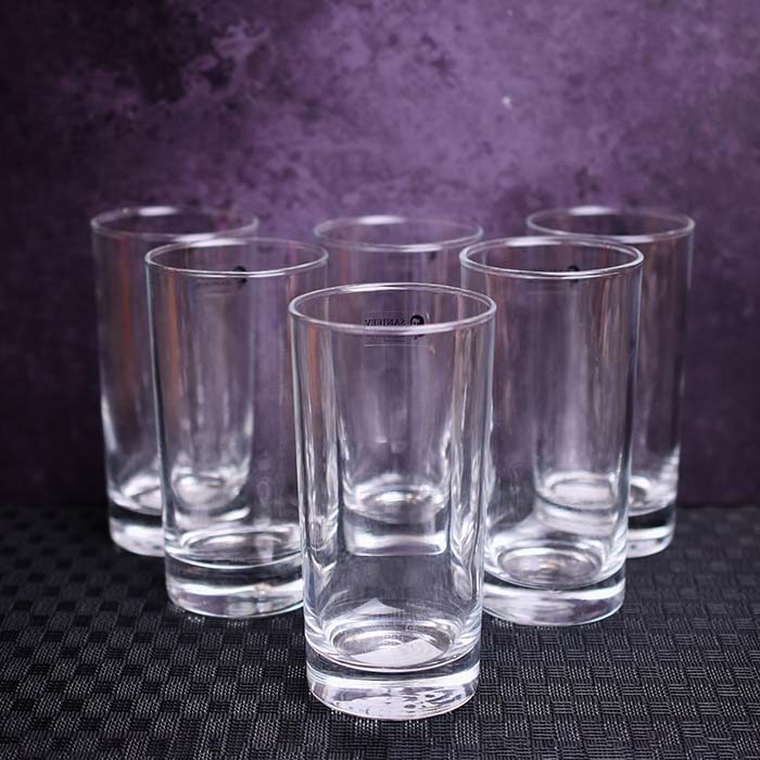 SANJEEV KAPOOR Long glass SKB1745 ( set of 6) - photo 3