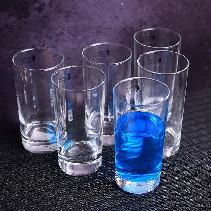 SANJEEV KAPOOR Long glass SKB1745 ( set of 6) - photo 4