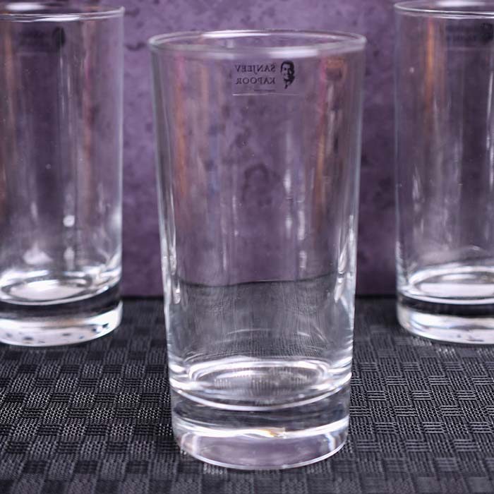 SANJEEV KAPOOR Long glass SKB1745 ( set of 6) - photo 1