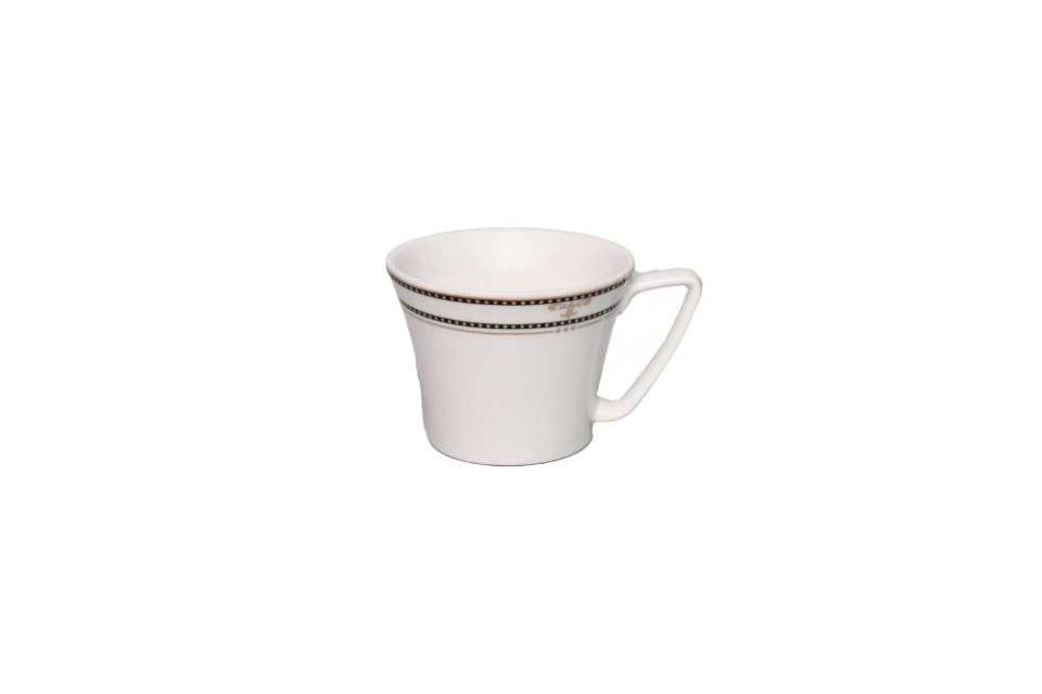 YAMASIN | Cup and Saucer | Set of 6 | white decal | YCS2637 - photo 4