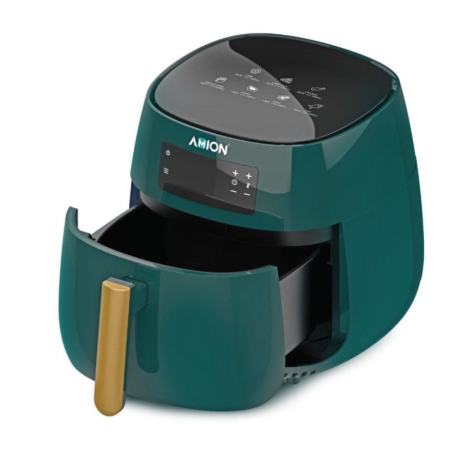 AMION Air fryer 4 LITRE - photo 1