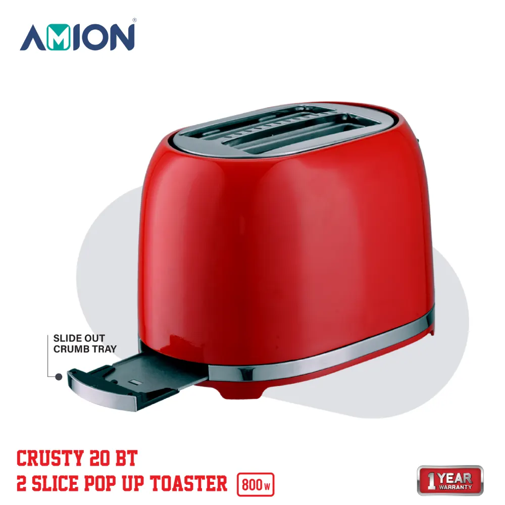 AMION Crusty Bread toaster - photo 4