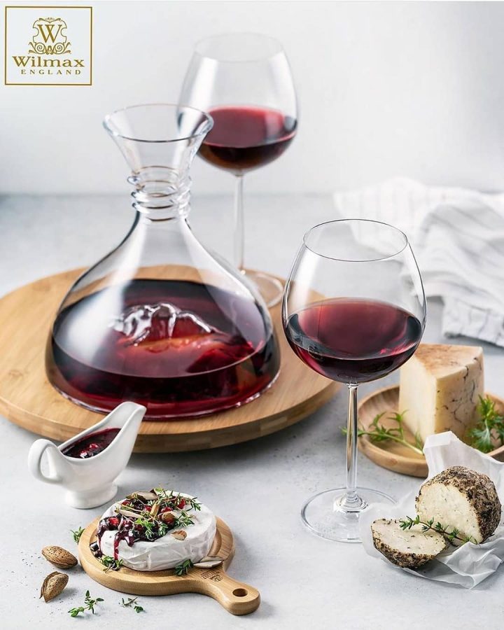 Wilmax Wine