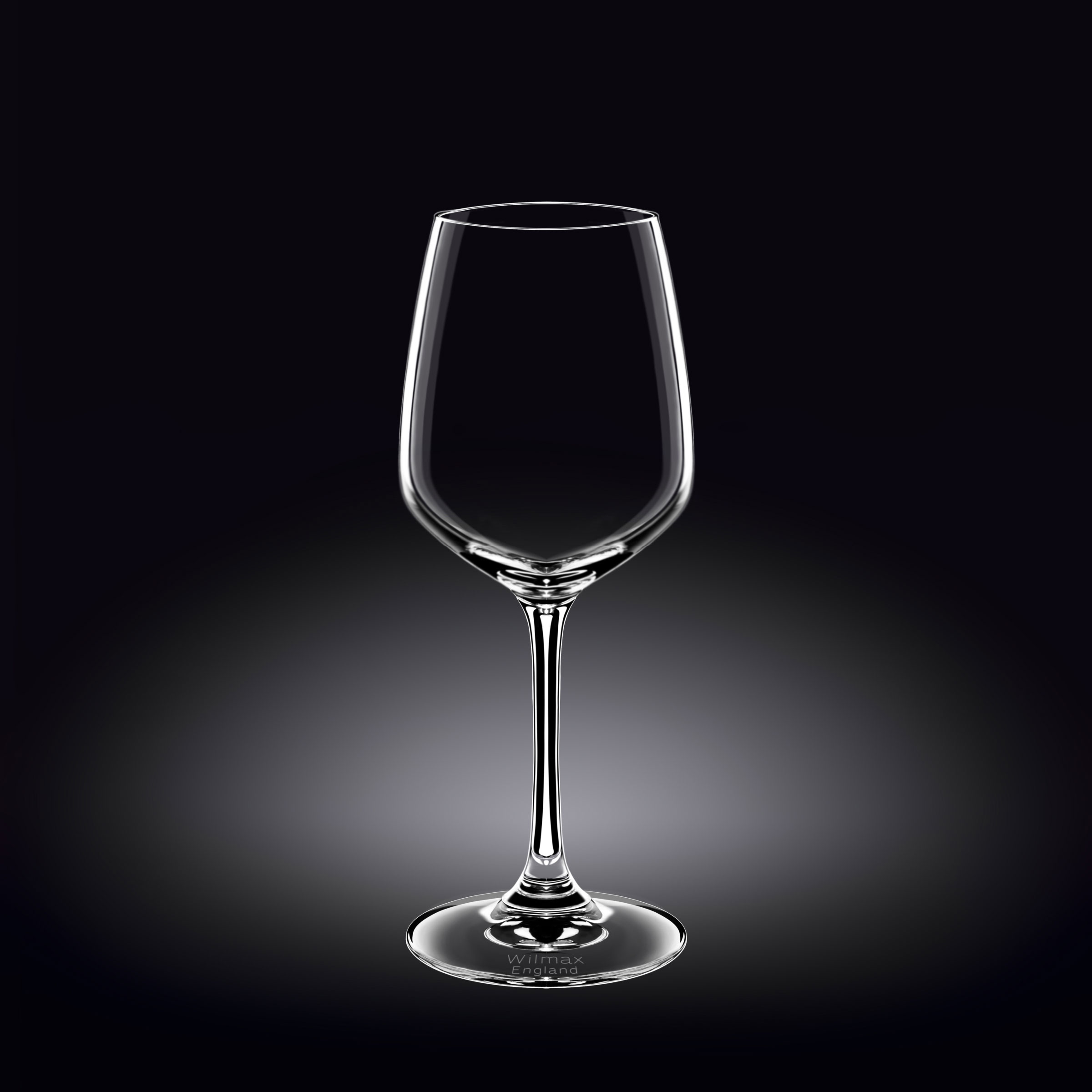 WILMAX Wine glass 13 OZ 380 ML