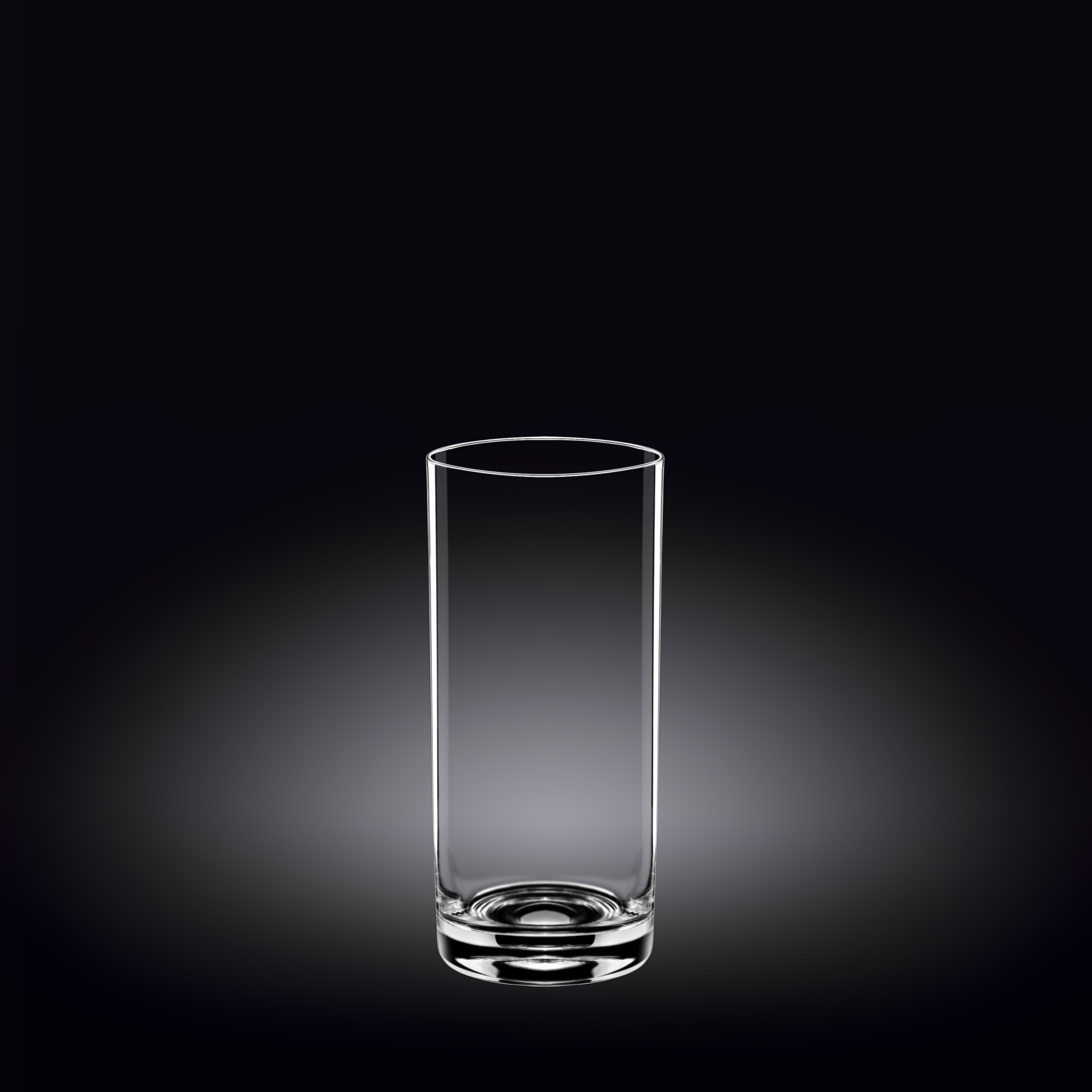 WILMAX Long Drink glass 13 OZ 390 ML