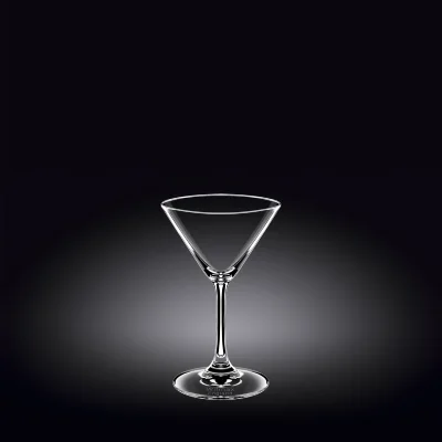 WILMAX Martini Glass 5.5 OZ 160 ML