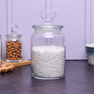 PASABAHCE Kitchen Slim jar 860 CC 