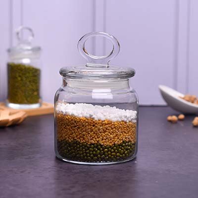 PASABAHCE Kitchen Slim jar 575 CC 